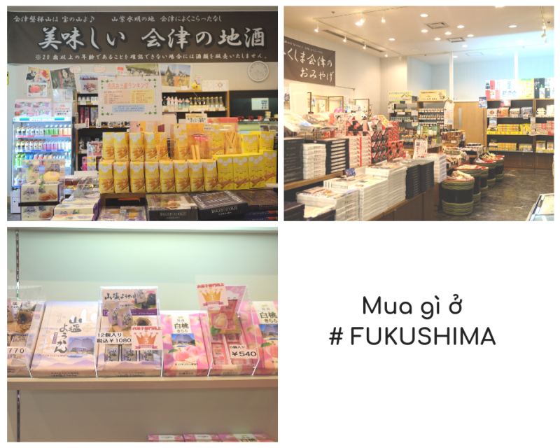 Qùa Fukushima Qùa Fukushima